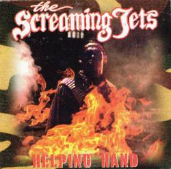 The Screaming Jets : Helping Hand